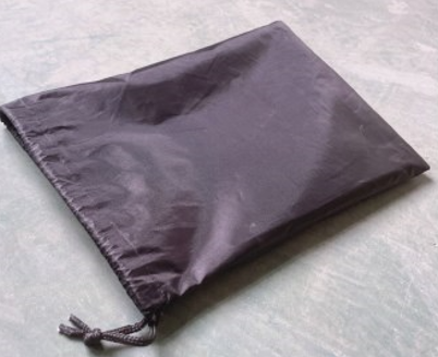 Car cover for large electric ride-on car
