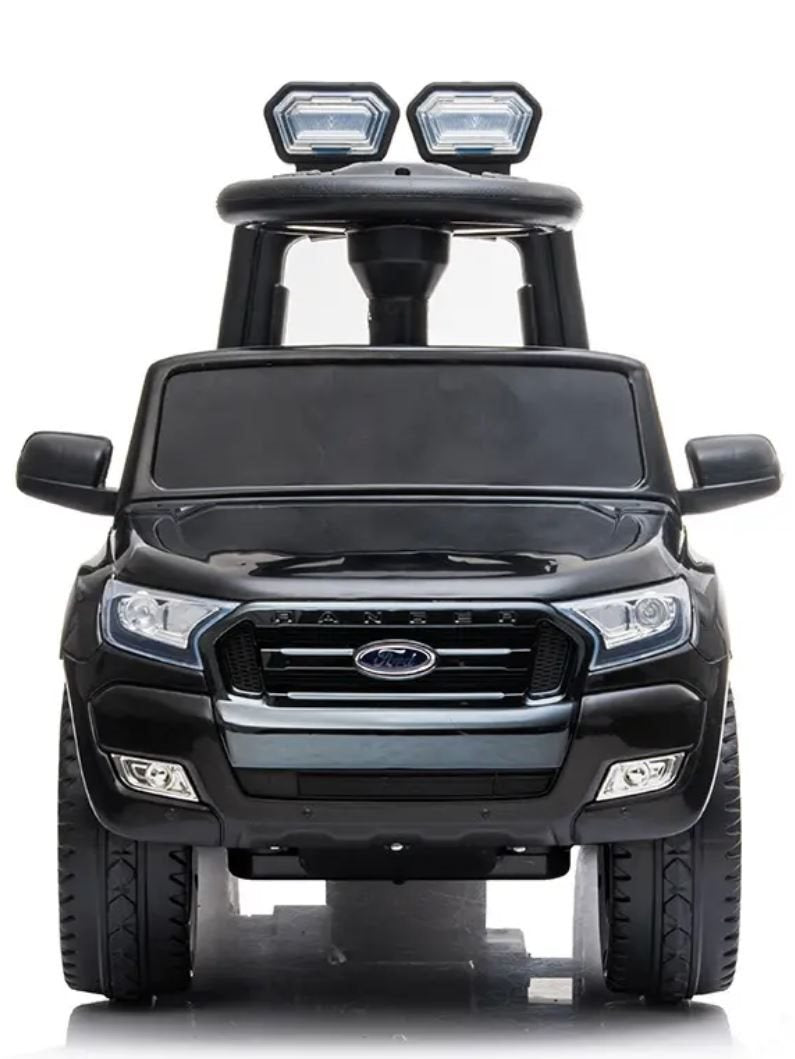 Ford Ranger Gåbil
