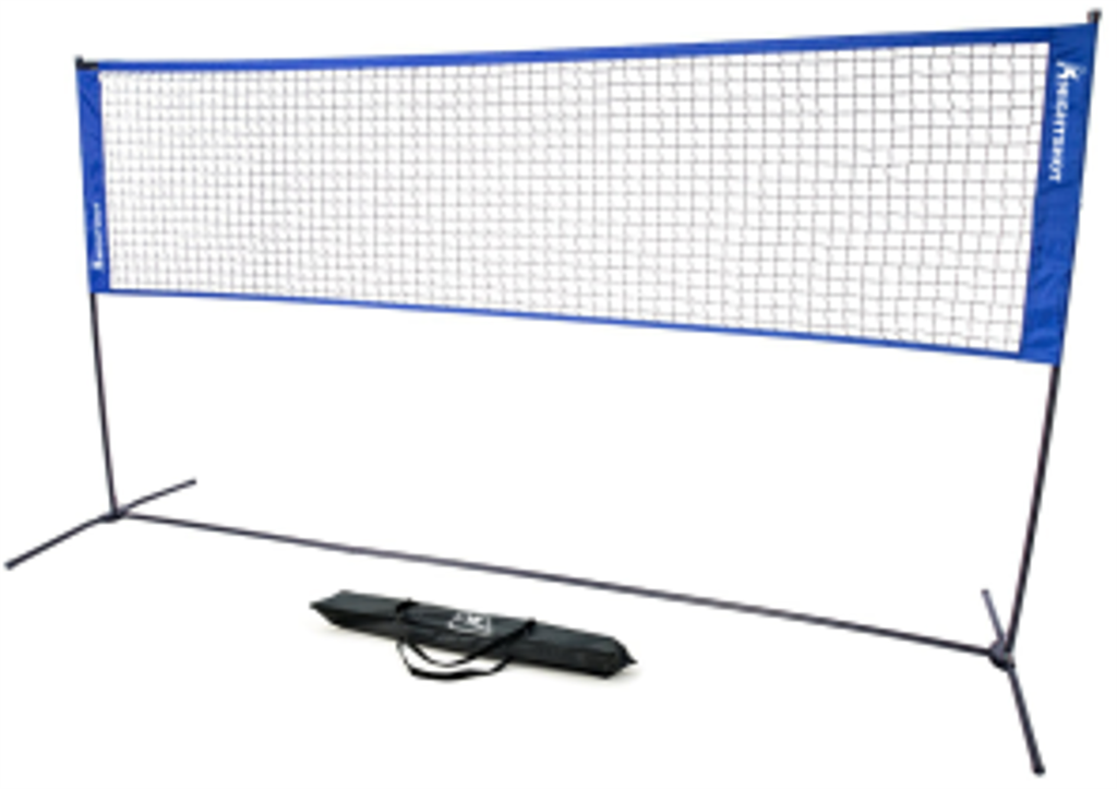 Stanlord Badmintonnet