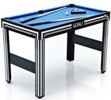 Stanlord Toscana Multi Games Table 20-in-1 with accessories