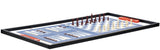 Stanlord Toscana Multi Games Table 20-in-1 with accessories