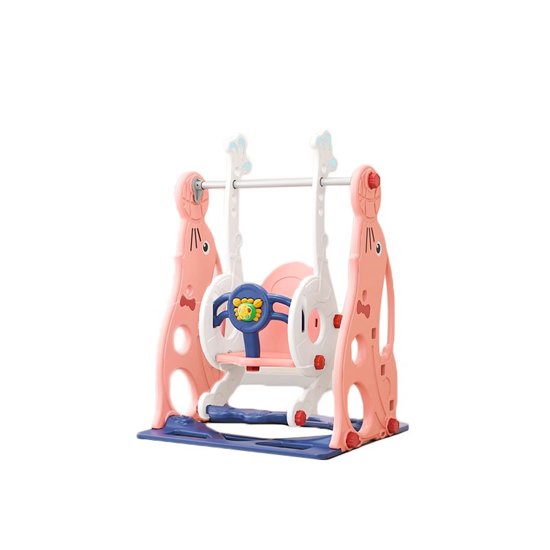Elitetoys Kids Zone Swing with Crab