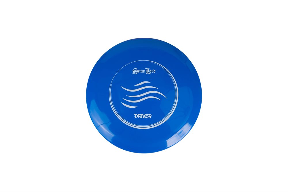 Stanlord Disc Golf set – 3 discs