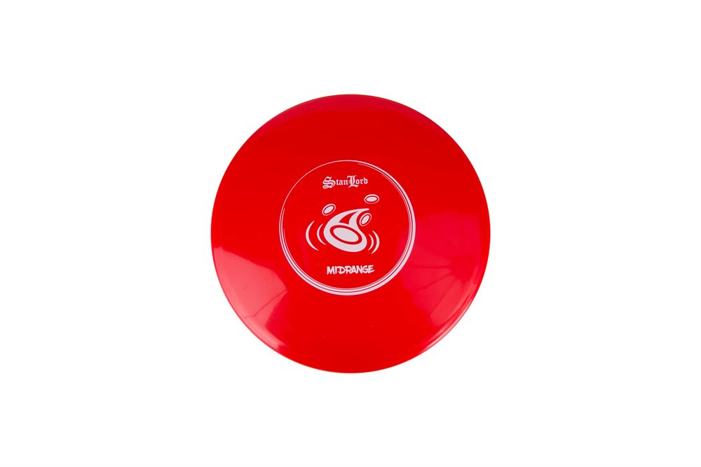Stanlord Disc Golf set – 3 discs
