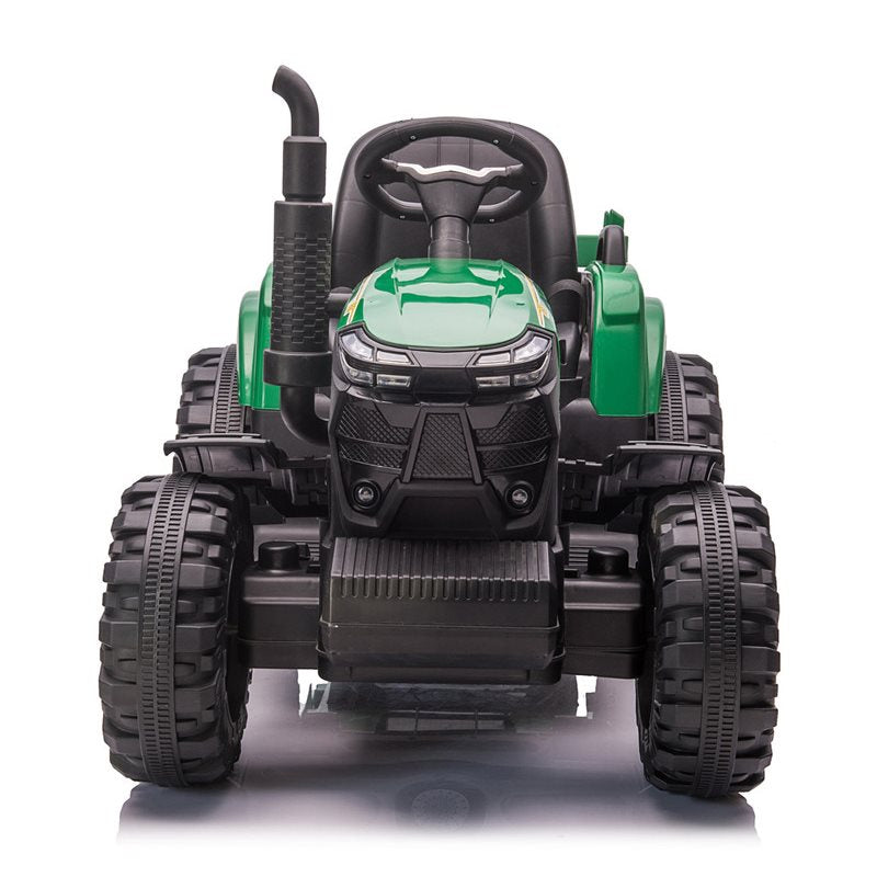 Azeno Farmer Powermax Tractor 24V - Green