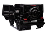 Mercedes-Benz AMG G63 XXL Electric car 4x24V for kids