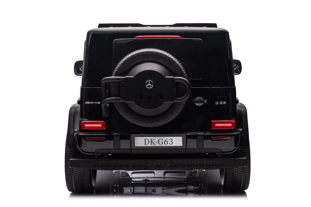 Mercedes-Benz AMG G63 XXL Electric car 4x24V for kids