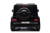 Mercedes-Benz AMG G63 XXL Electric car 4x24V for kids