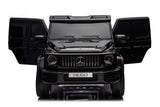 Mercedes-Benz AMG G63 XXL Electric car 4x24V for kids