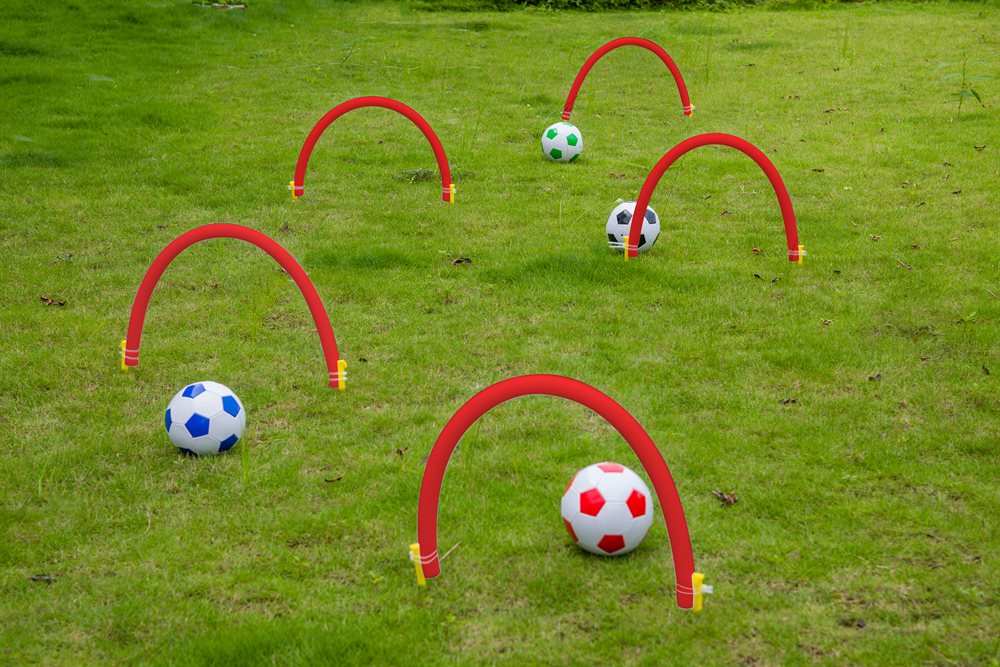 Stanlord Football Croquet
