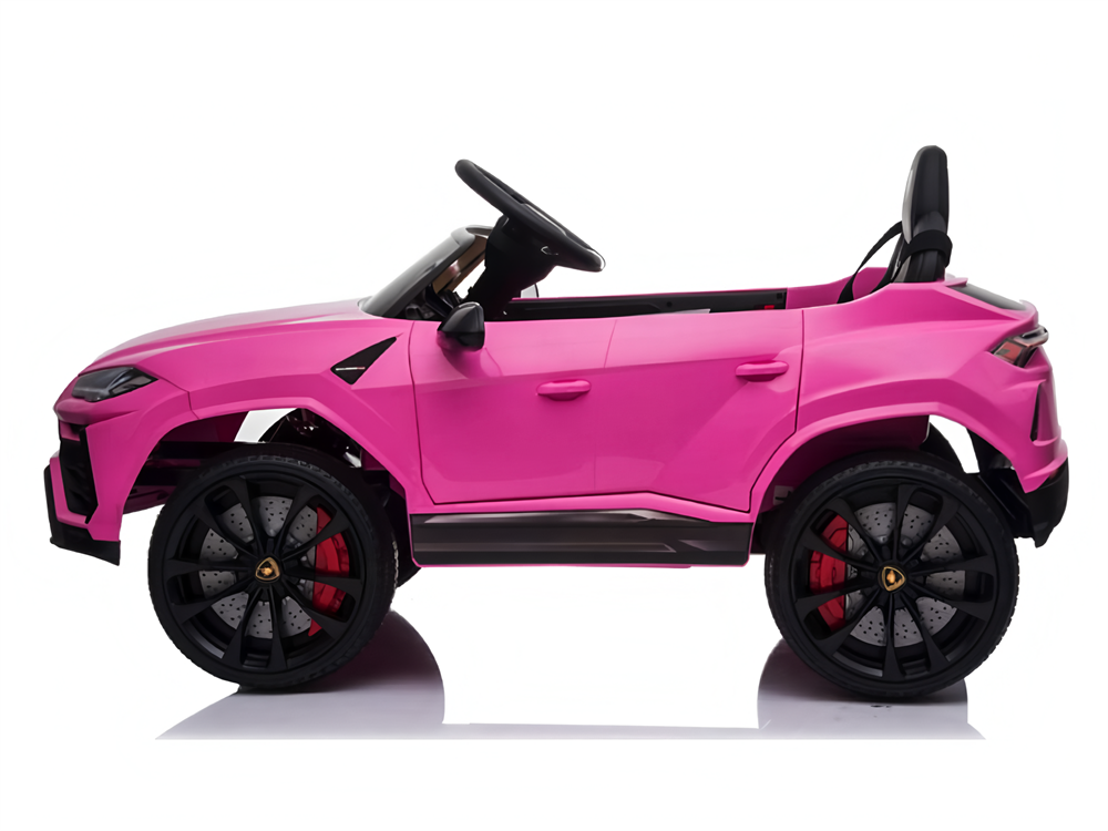 Lamborghini Urus Electric Car for Kids – 10,8V Lithium-ion with Rubber tyres