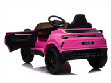 Lamborghini Urus Electric Car for Kids – 10,8V Lithium-ion with Rubber tyres