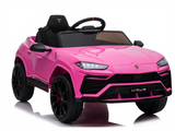 Lamborghini Urus Electric Car for Kids – 10,8V Lithium-ion with Rubber tyres