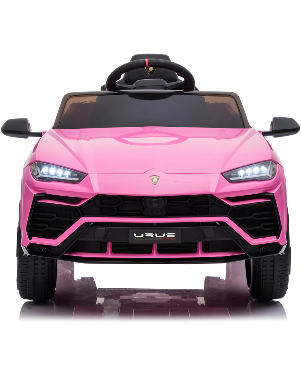 Lamborghini Urus Electric Car for Kids – 10,8V Lithium-ion with Rubber tyres