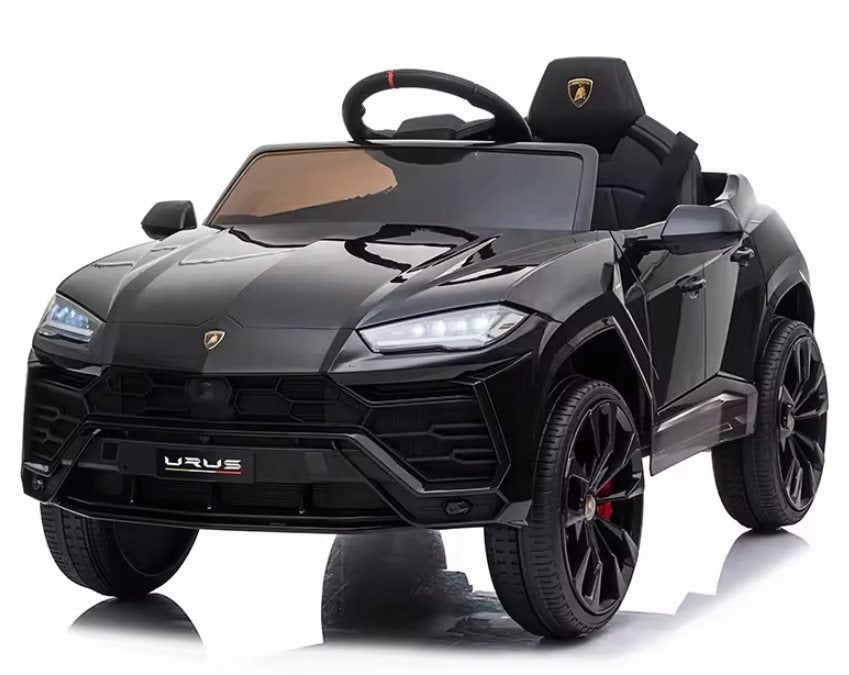 Lamborghini Urus 10,8V Lithium-ion with rubber tyres