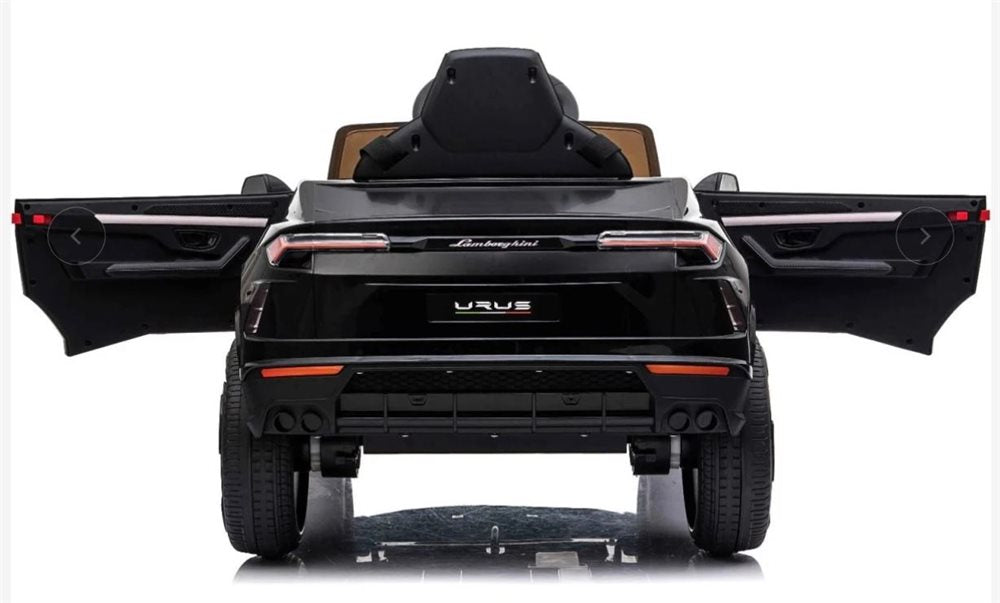 Lamborghini Urus 10,8V Lithium-ion with rubber tyres