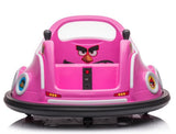 Angry Birds Elektrisk Radiobil –