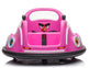 Angry Birds Elektrisk Radiobil –