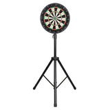 Stanlord Dartboard Xtreme Stand – Mobil dartskive-stativ