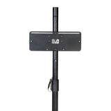 Stanlord Dartboard Xtreme Stand – Mobil dartskive-stativ