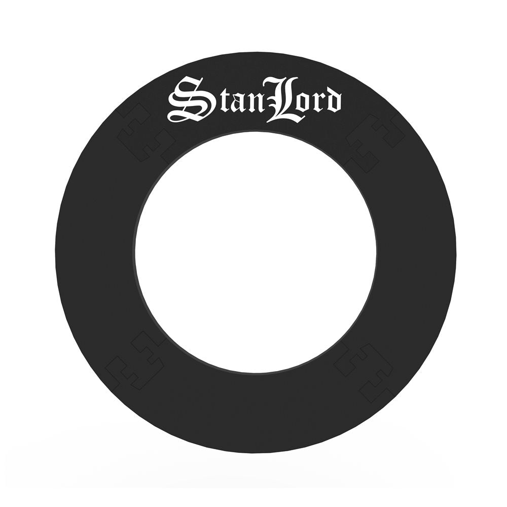 Stanlord Catella Surround Ring EVA Black