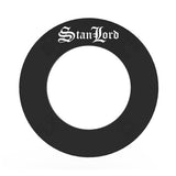 Stanlord Catella Surround Ring EVA Black