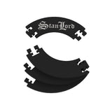 Stanlord Catella Surround Ring EVA Black