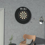 Stanlord Catella Surround Ring EVA Black
