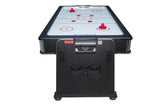 Stanlord Lucca 6" Multi Table – Billiards, Air Hockey and Table Tennis