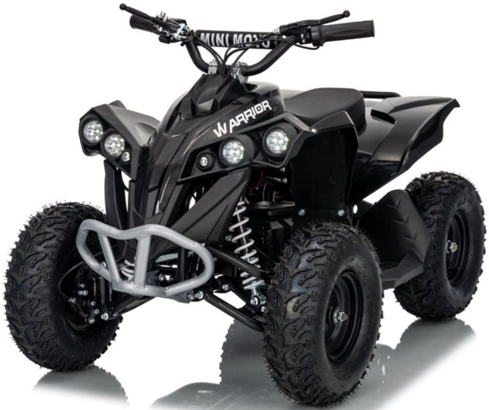 Azeno Warrior 1000W 48V El-ATV 25 km/h