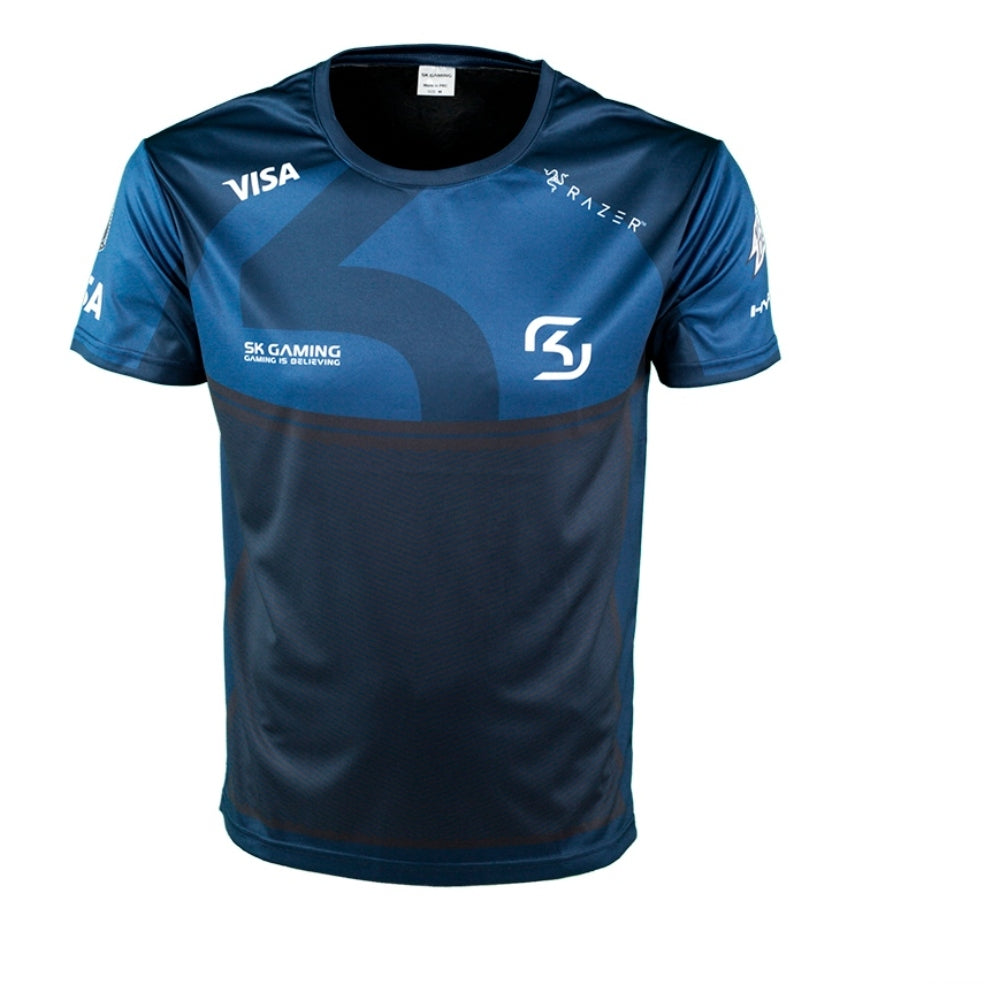 SK Gaming - Player Jersey ZETALOT, M