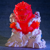 Toho Monster Series Enshrined Monsters Ex Godzilla(1995)(Ver.B)