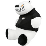 Virtus.Pro Bear Boris in Jersey, Plush toy, 2025 collection, 21 cm