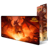 World Of Warcraft Classic: Cataclysm Deathwing, Mousepad, XL