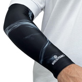 World of Tanks Gaming Arm Sleeve Smoky, XL