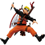Bandai Naruto 72 Series- 33 Vibration Stars-Naruto Uzumaki