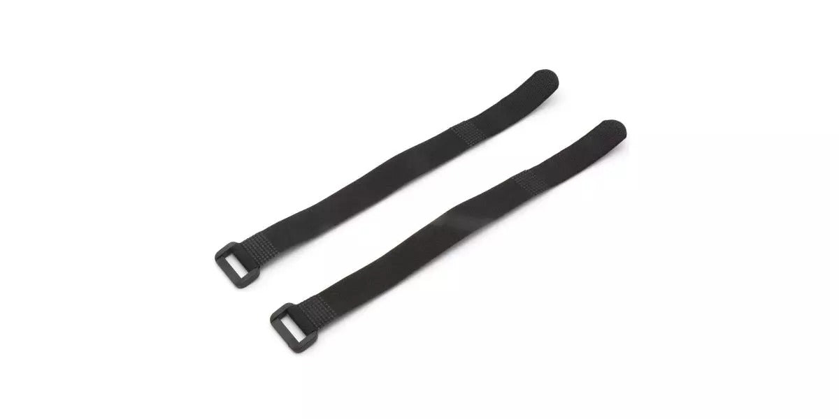 Kyosho Inferno MP11e Battery Strap Set (2)
