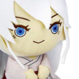 Bandai Banpresto Demon Slayer - Kimetsu No Yaiba - Ume Gyutaro (A:Ume) Big Plush 20 cm