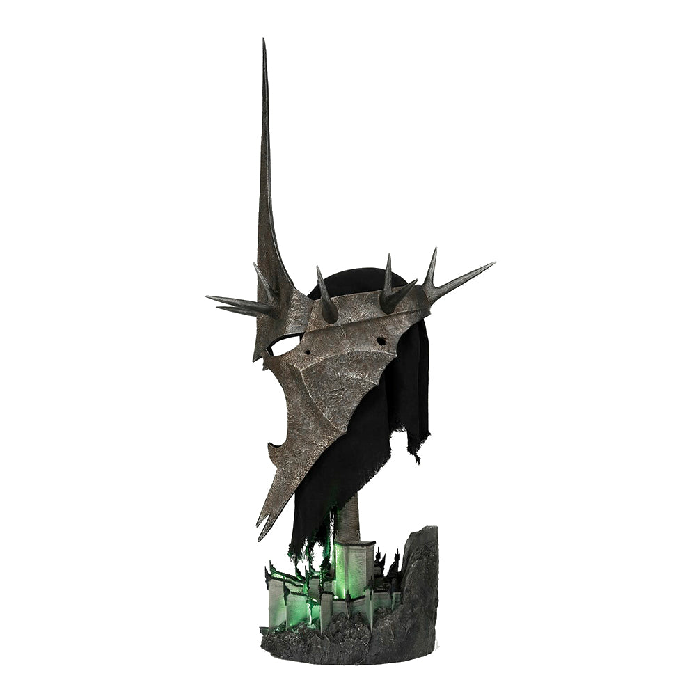 PureArts The Lord of the Rings Trilogy - Witch-King of Angmar 1:1 Art Mask Limited Edition Replica