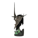 PureArts The Lord of the Rings Trilogy - Witch-King of Angmar 1:1 Art Mask Limited Edition Replica
