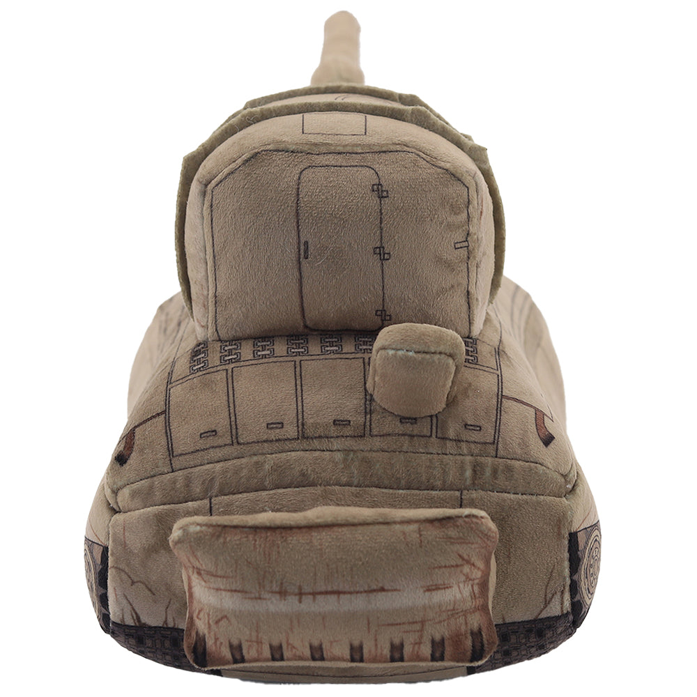 Plush toy World of Tanks 15 Anniversary FV4005 STAGE II, 33 cm