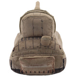 Plush toy World of Tanks 15 Anniversary FV4005 STAGE II, 33 cm