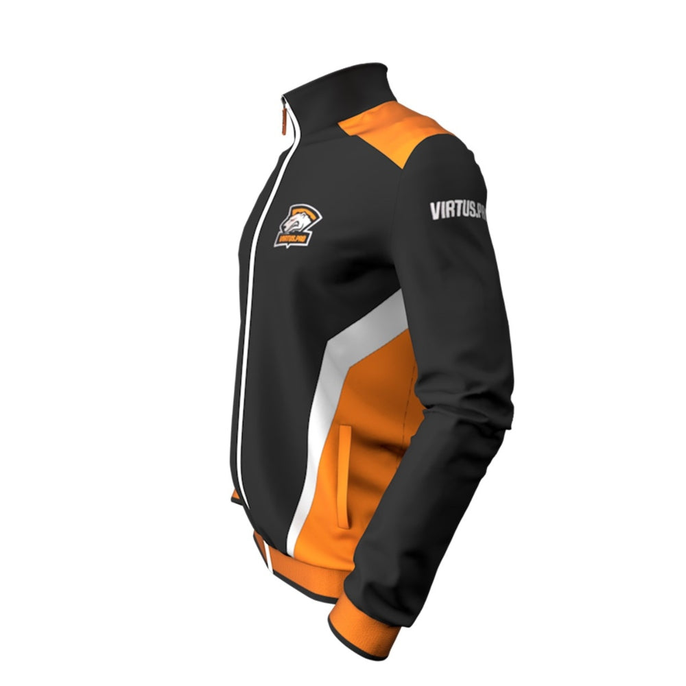 Virtus.pro - Soccer Jacket, XS