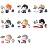 Bandai Haikyu!!  - Happy Figure Collection blind Box