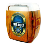 Winning Moves Pub - Top Trumps Quiz Board Game