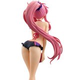 Bandai Mobile Suit Gundam Seed Freedom The Movie - Seed Freedom Glitter&amp;Glamours Lacus Clyne Another Color Ver. Figure