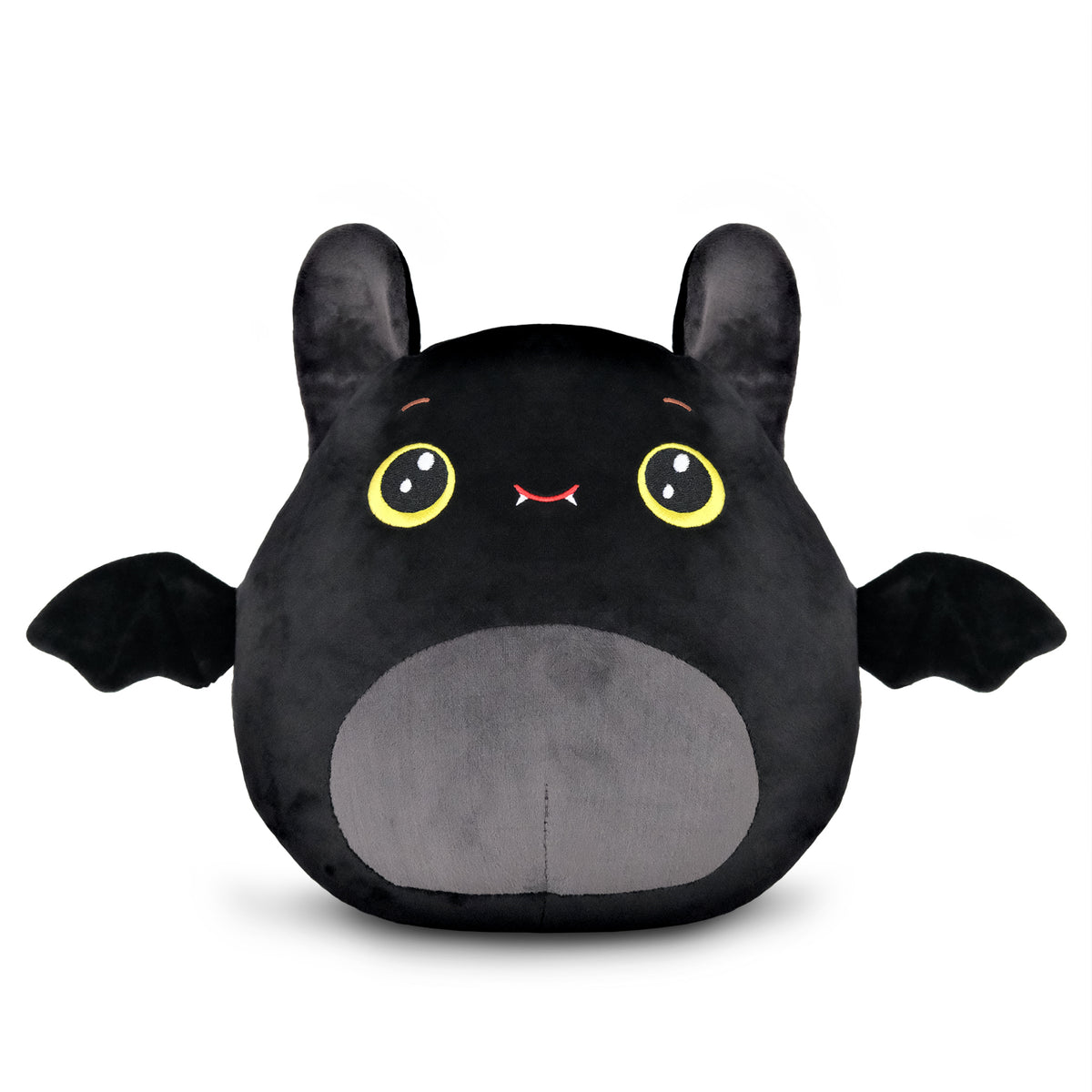 Plush pillow WP MERCHANDISE Halloween Bat Poe 43 cm