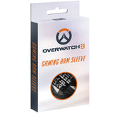 Overwatch 2 Genji Dragon Blade seamless gaming arm sleeve, XL