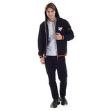 Virtus.pro Zip hoodie black, M