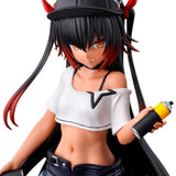 Bandai To Loveru Darkness Glitter&amp;Glamours Nemesis
